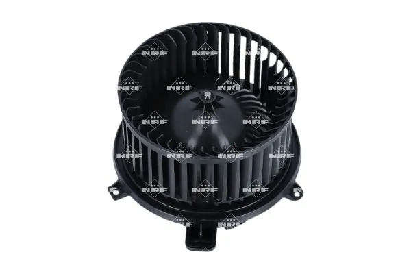Ventilator, habitaclu