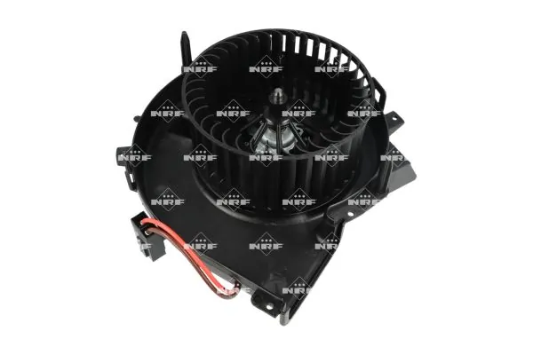 Ventilator habitaclu
