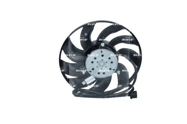 Ventilator radiator racire