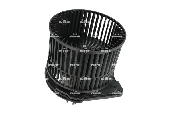 Ventilator habitaclu