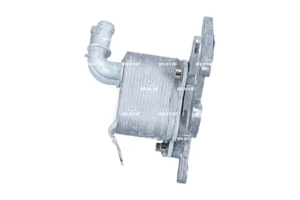 Radiator racire ulei cutie viteze automata