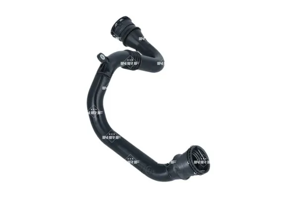 Furtun intercooler/turbo