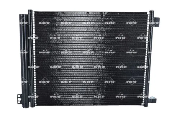 Radiator climatizare