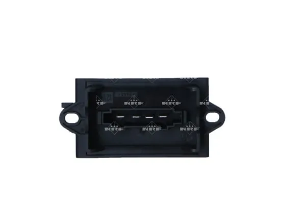 Rezistor ventilator habitaclu
