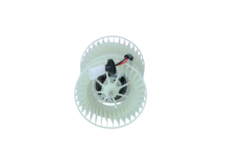 Ventilator habitaclu