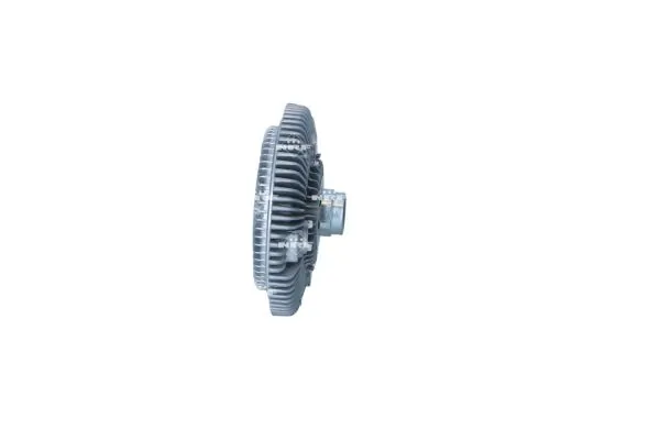 Cupla ventilator radiator