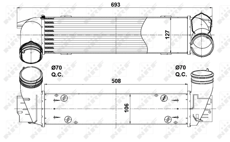 Intercooler