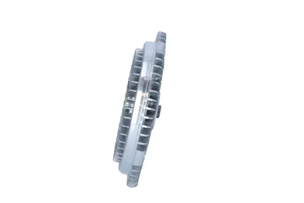 Cupla ventilator radiator