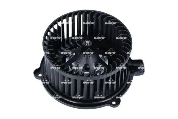 Ventilator habitaclu