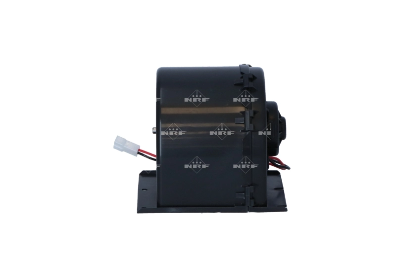 Ventilator habitaclu