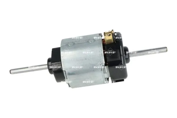 Ventilator habitaclu