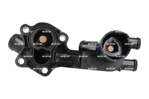 Termostat lichid racire