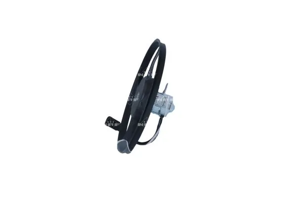 Ventilator radiator racire
