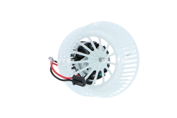 Ventilator habitaclu