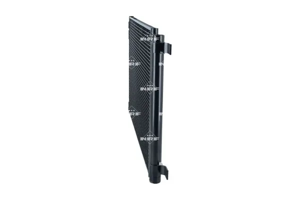 Radiator climatizare