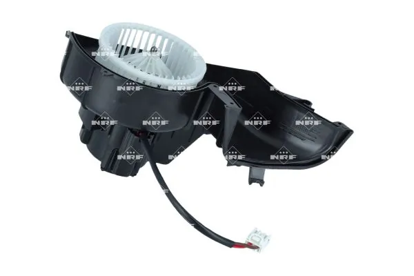 Ventilator habitaclu