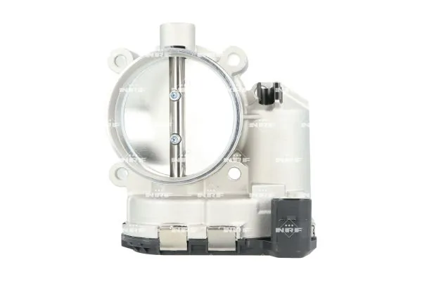 Carcasa clapeta acceleratie