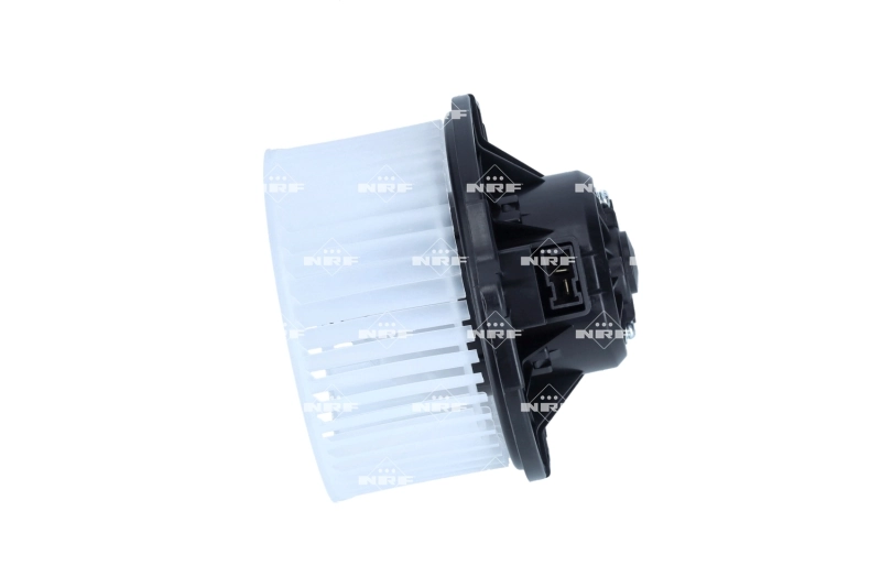 Ventilator habitaclu