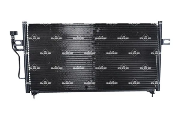 Radiator climatizare