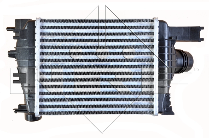 Intercooler