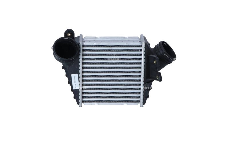 Intercooler