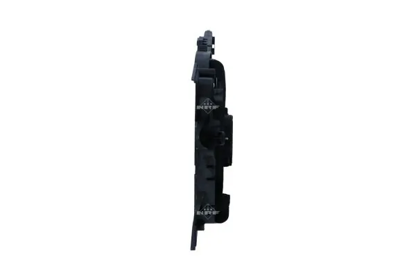 Ventilator radiator racire