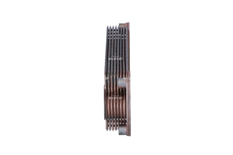 Radiator ulei / termoflot