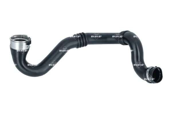 Furtun intercooler/turbo