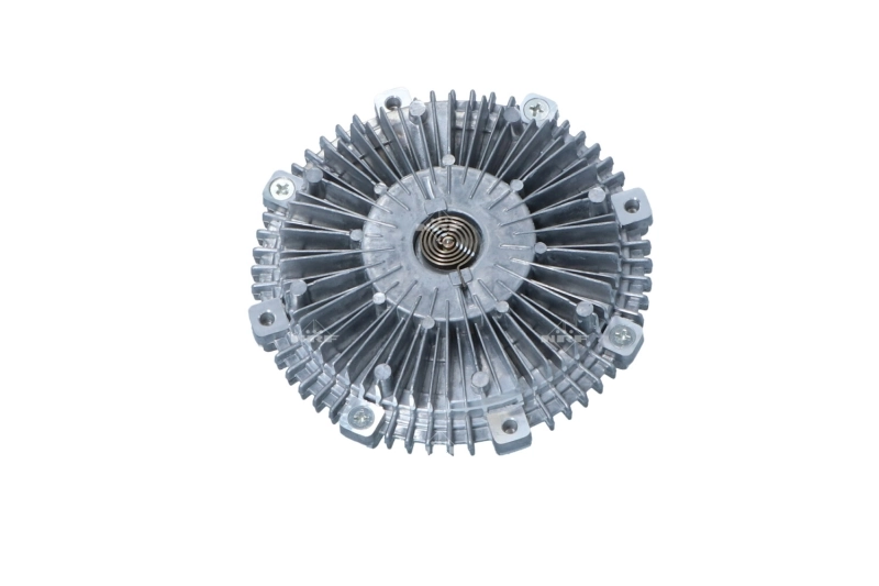 Cupla ventilator radiator
