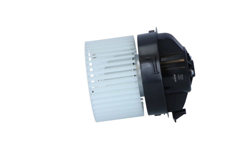 Ventilator habitaclu