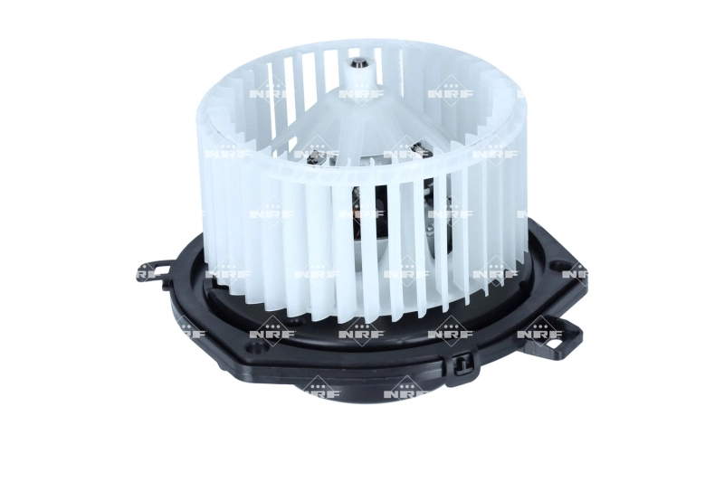Ventilator habitaclu