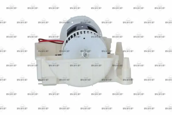 Ventilator habitaclu