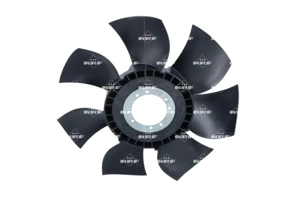 Paleta ventilator racire motor