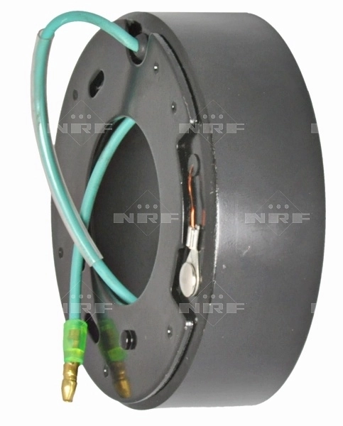 Bobina cuplaj magnetic compresor