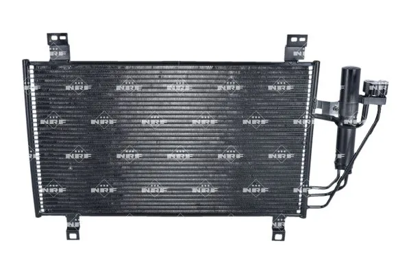 Radiator climatizare