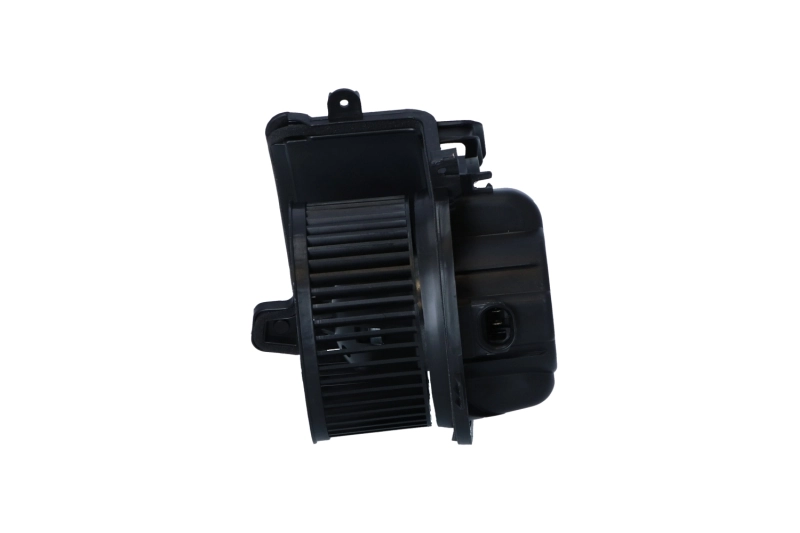 Ventilator habitaclu