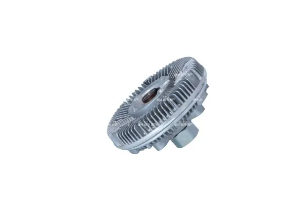Cupla ventilator radiator