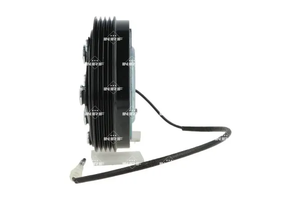 Cupla magnetica compresor climatizare