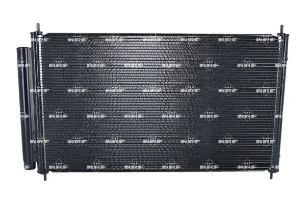 Radiator climatizare