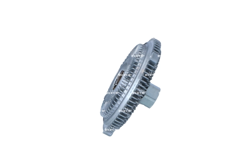 Cupla ventilator radiator