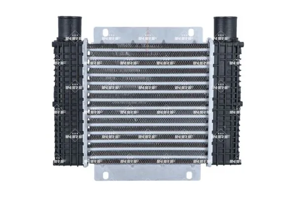 Intercooler