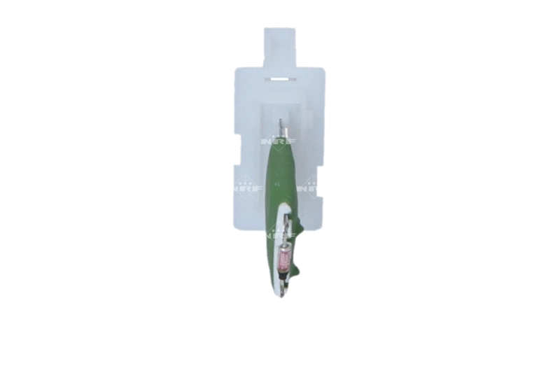 Rezistor ventilator habitaclu
