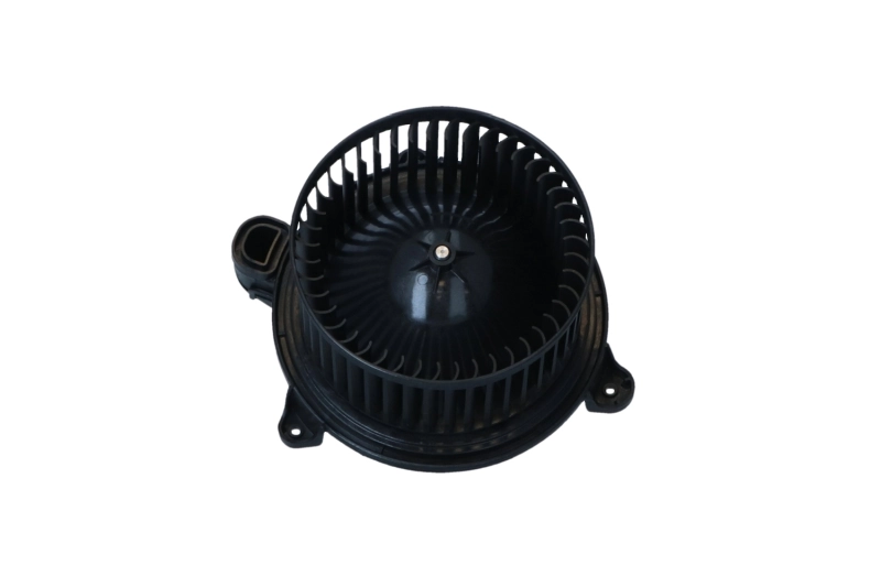 Ventilator habitaclu