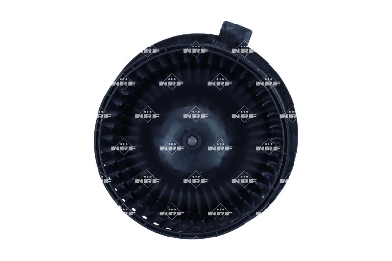 Ventilator habitaclu