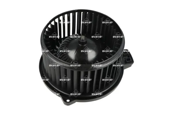 Ventilator habitaclu