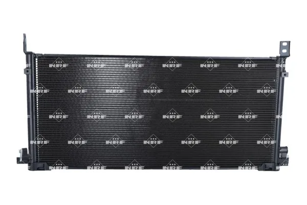 Radiator climatizare