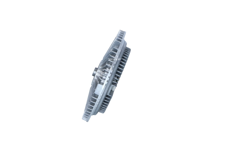 Cupla ventilator radiator
