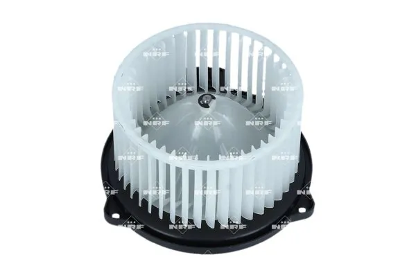 Ventilator habitaclu