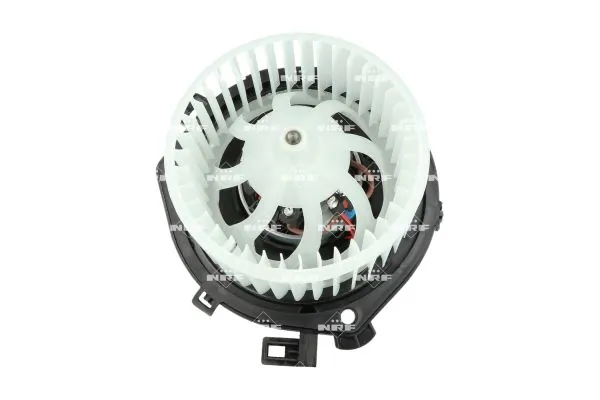 Ventilator habitaclu