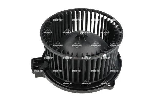 Ventilator habitaclu